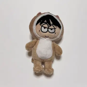 사와무라 레이 봉제 인형