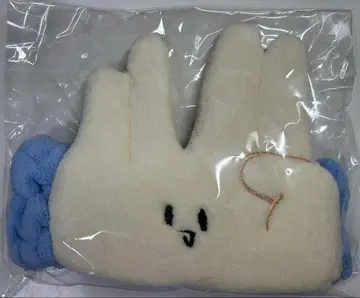 도카이 온에어 피스의 제곱 헤어밴드