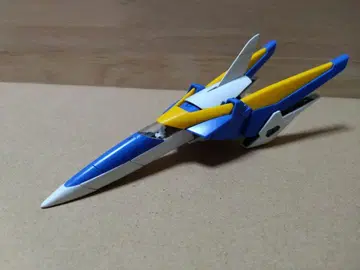 MG V2 건담 코어 파이터만