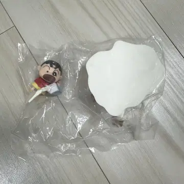 크레용 신짱(짱구는 못말려(크레용 신짱))이 요리 도우미로 왔어요!