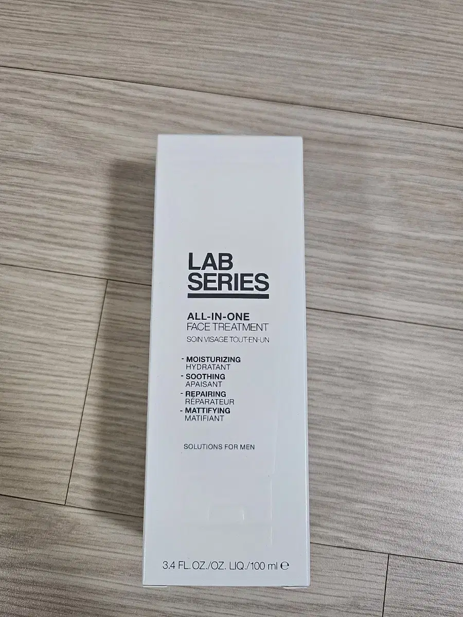 Lab Series All-In-One Face Treatment 100ml