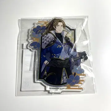 SideM 야마시타 지로 아크릴 스탠드 아크릴 스탠드 천지 사심전