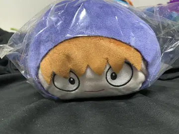 닌자 타마란타로 후와 레이조 포테코로 마스코트 M 사이즈