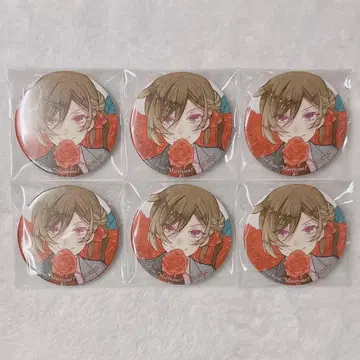 PandoraHearts 판도라 하츠 앨리스 캔뱃지