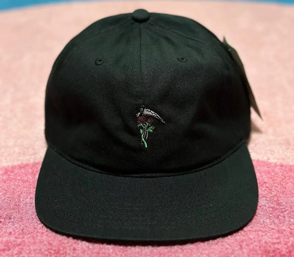 Obey Hat