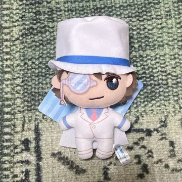 명탐정 코난 Pastel Art Collection 마스코트 괴도 키드