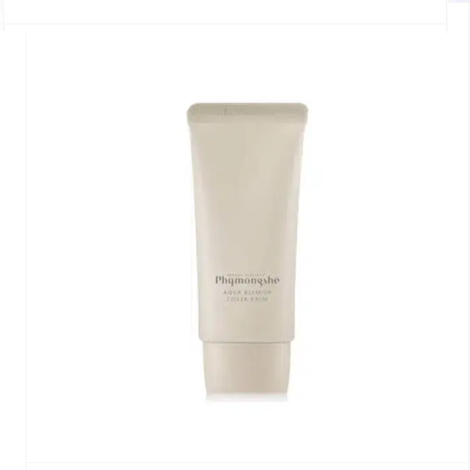 [New] PHYMONSHE Bibi Aqua Blemish Cover Balm 50ml