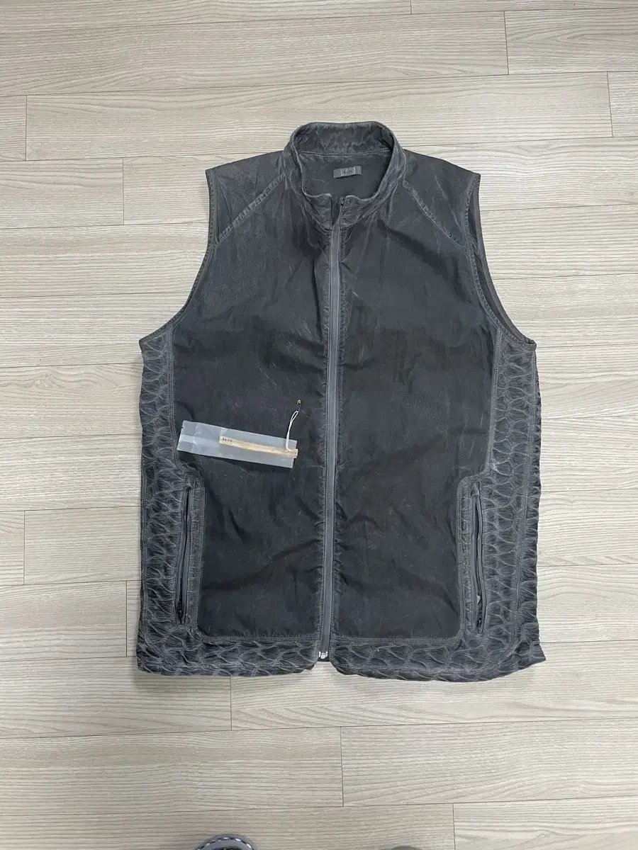Xlim Concrete Vest Size 2