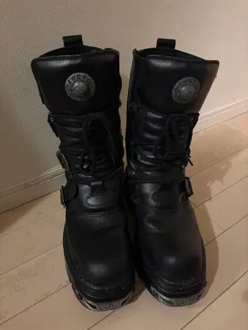 NEWROCK 뉴록 M-373-C400