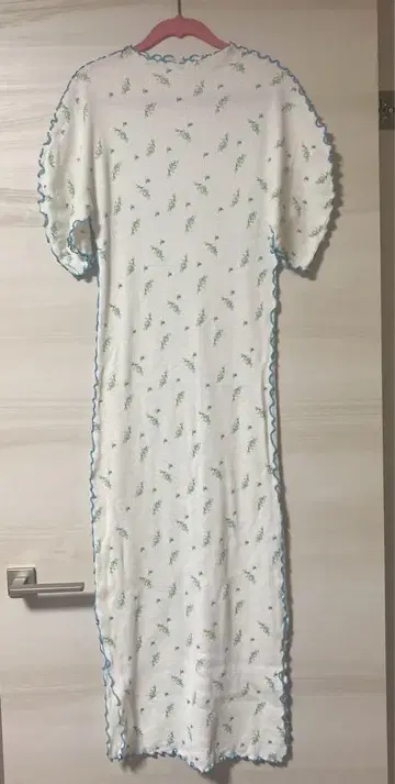 DECO depuis 1985 써멀 원피스