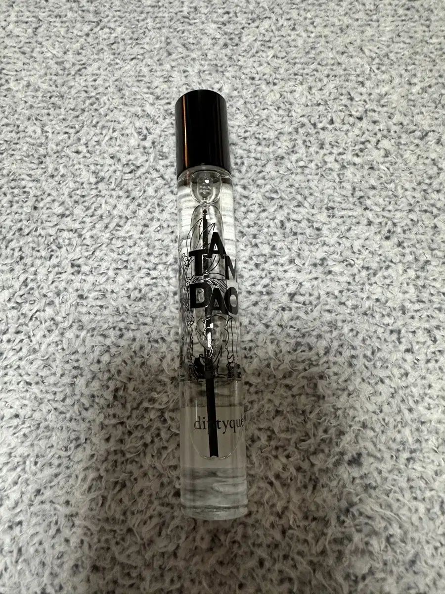 Diptyque Tam Dao 7.5ml Authentic with Korean Label