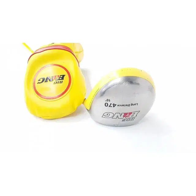 Bang Long Distance 470 10 degree R2 Driver (Authentic) (46341)