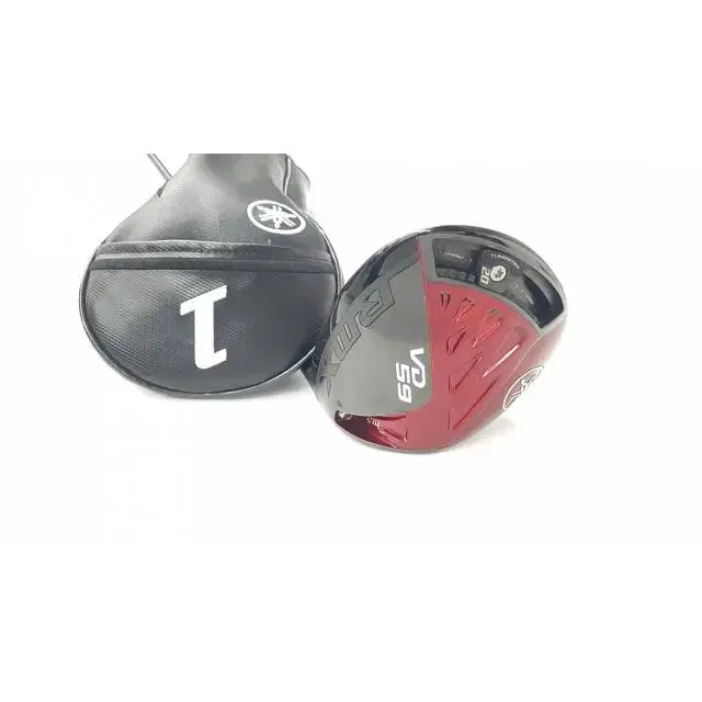 Yamaha RMX VD59 10.5 degree IZ-4S Driver (46432)
