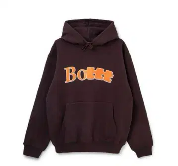 bott 후드티 브라운 M 사이즈 benjazzy
