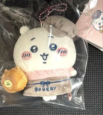 치이카와 치이카와 베이커리 스태프 마스코트 (치이카와)