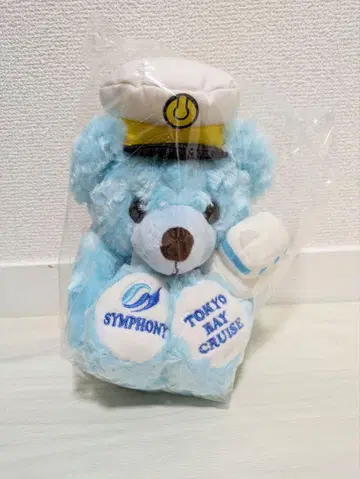 심포니 크루즈 베어 도쿄 베이 크루즈