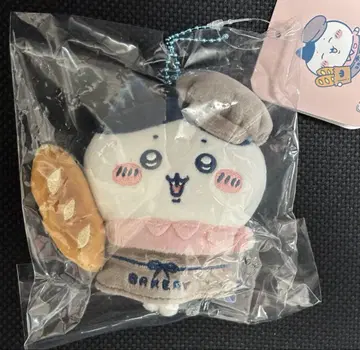 치이카와 치이카와 베이커리 스태프 마스코트 (하치와레)