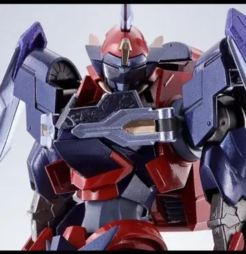 METAL ROBOT Zi-아폴로