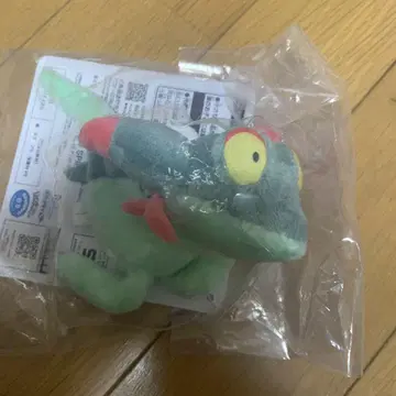 포켓몬 제일복권 c상 봉제 인형 마스코트 도라메샤