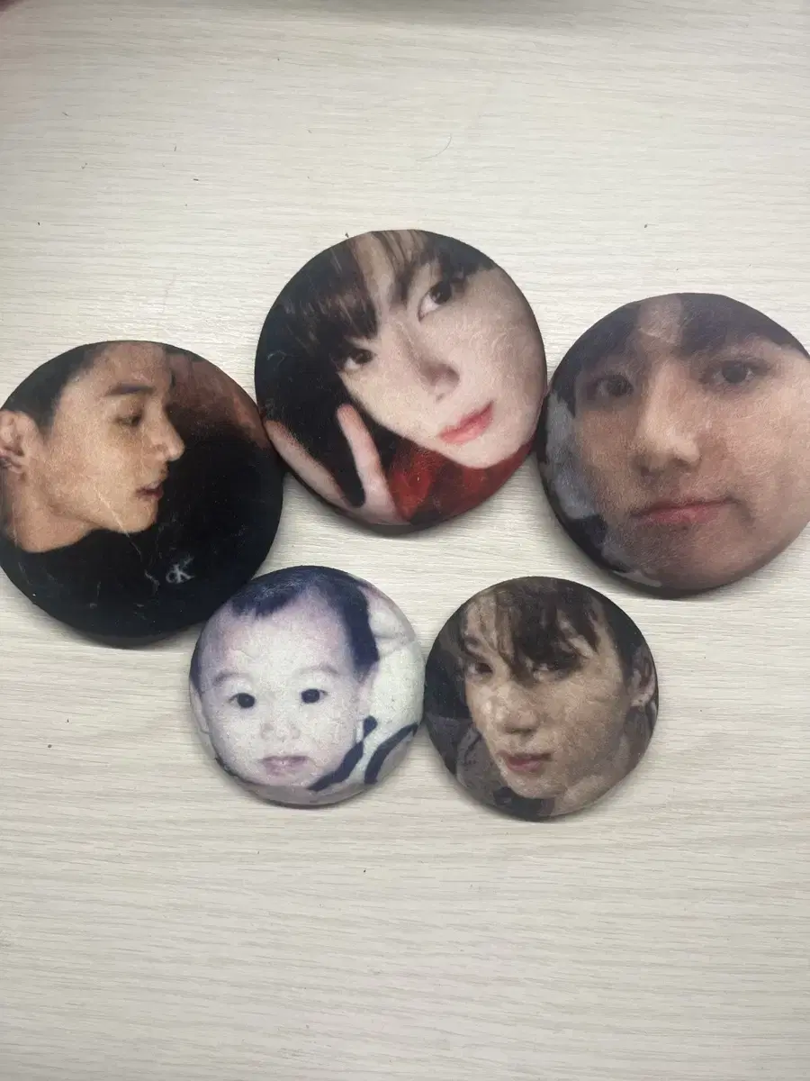 정국 말랑 핀벳지 판매 일괄 가격 방탄소년단 정국 정국이 꾹뚜기