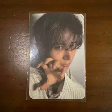 ENHYPEN GS25 라키드로 히스