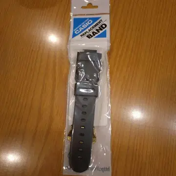 CASIO AW-500UA-1E 교환용 러버 밴드