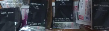 DEATHNOTE 콩 도서