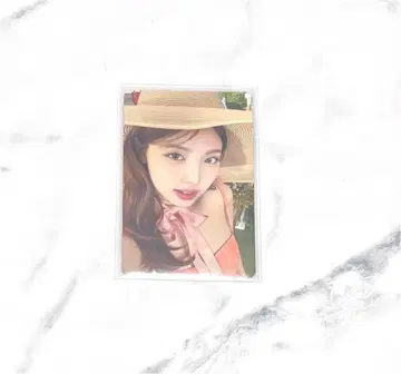 #TWICE5 나연