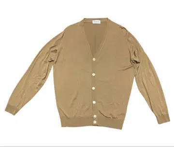 JOHN SMEDLEY 존스메들리 가디건 L 사이즈 무료배송