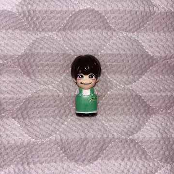 나니와단시 오하시 카즈야 손가락 인형 본체만