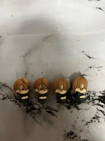 컬러풀 피치 우리 기다림