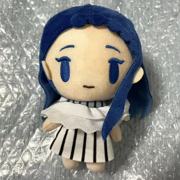 Ado 봉제 인형 마스코트 기라기라 아도 라운드 원 한정판
