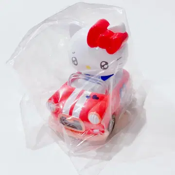 토미카 산리오 키티
