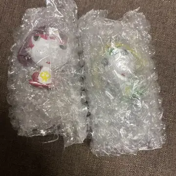 개구리 중사 케로로, 치비케로, 기로