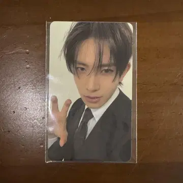 ENHYPEN musicplant 라키드로 히스