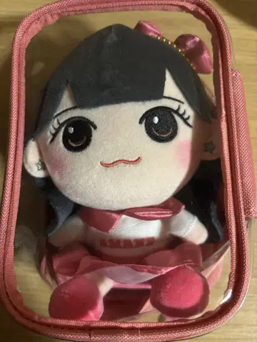 FRUITS ZIPPER 후르츠 지퍼 츠키아시 치비누이 후루파