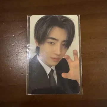 ENHYPEN musicplant 라키드로 송훈