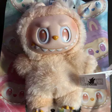 몬스터스 에너지에 집중