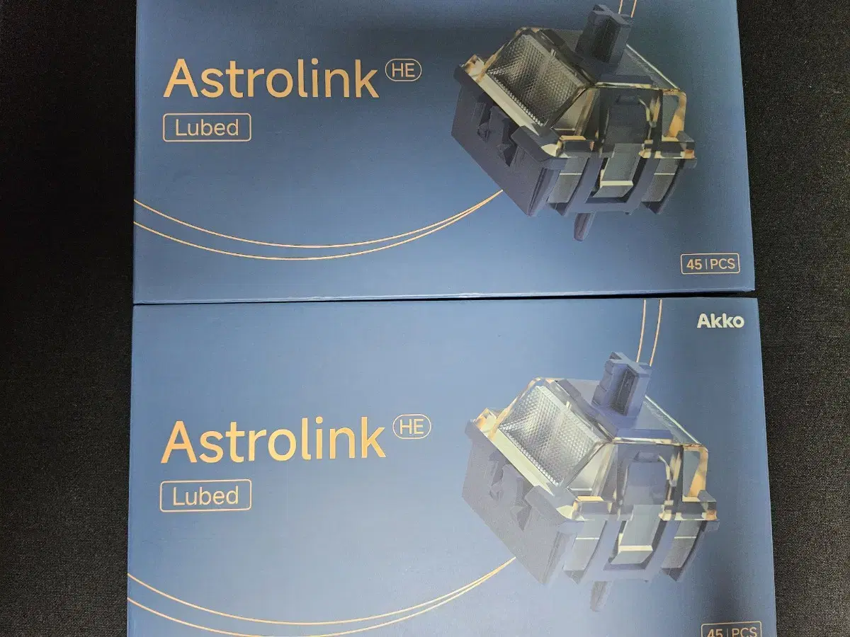 Akko astrolink he AstroLink Magnetic Switch