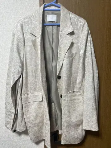 HARE 완전 완판템 레어 자켓 여성용