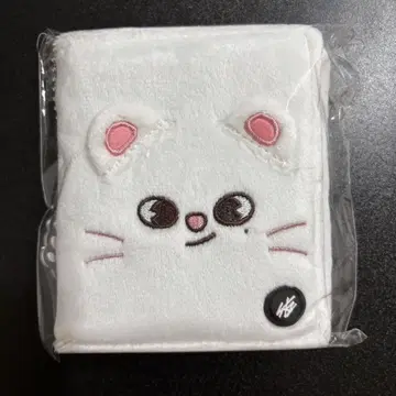 StrayKids SKZOO POPUP 포토 카드 케이스 지니 레트