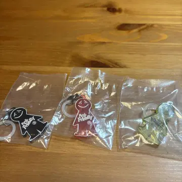Mr Friendly 메지루시 액세서리