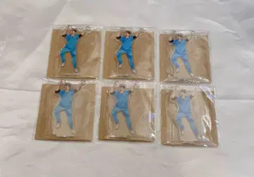 하이큐!! 크로니클 아크릴 피규어 히라카미 코로
