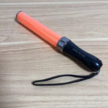 킹 블레이드 단색 오렌지 돈키호테