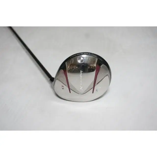 Yamaha Inpres X DFW 4 Wood 18 Degree Shaft R Orient Authentic