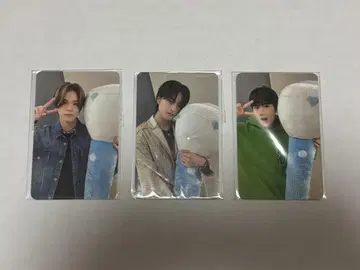 treasure 트레이딩 카드 라이트 스틱 쿠션 ygselect