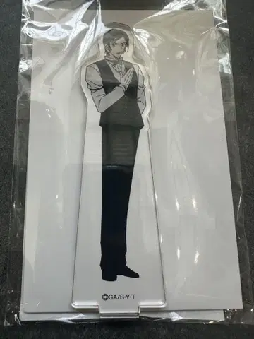 명탐정 코난 코난 카페 아크릴 스탠드 아크릴 스탠드 모로후쿠 타카아키