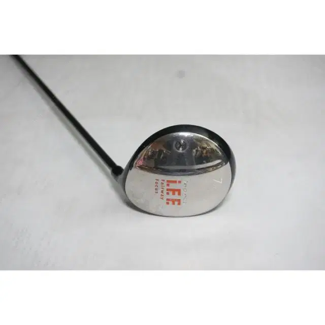 Yamaha Inpres iFF 7 Wood 21 Degrees Shaft R