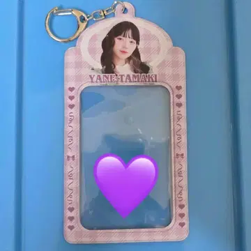 큐루린 해보세요! 링이네요! 폴라로이드 홀더 스이파라 콜라보 카페