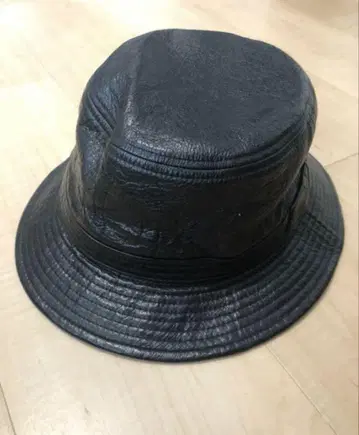 Borsalino 볼사리노 버킷 햇
